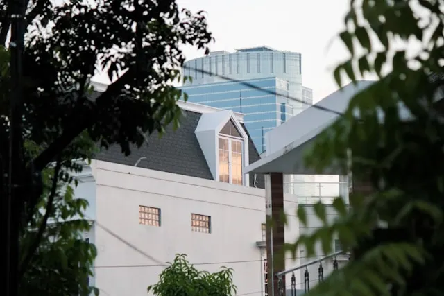Kurasi Properti